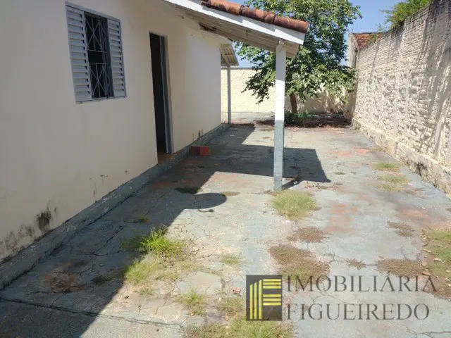 Foto 1 de Casa com 2 Quartos para alugar, 65m² em Vila Maceno, São José do Rio Preto
