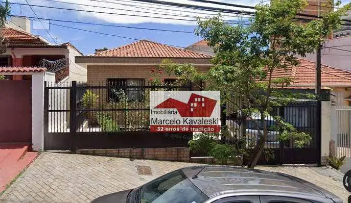 Foto 1 de Casa com 2 Quartos para alugar, 160m² em Vila Mariana, São Paulo