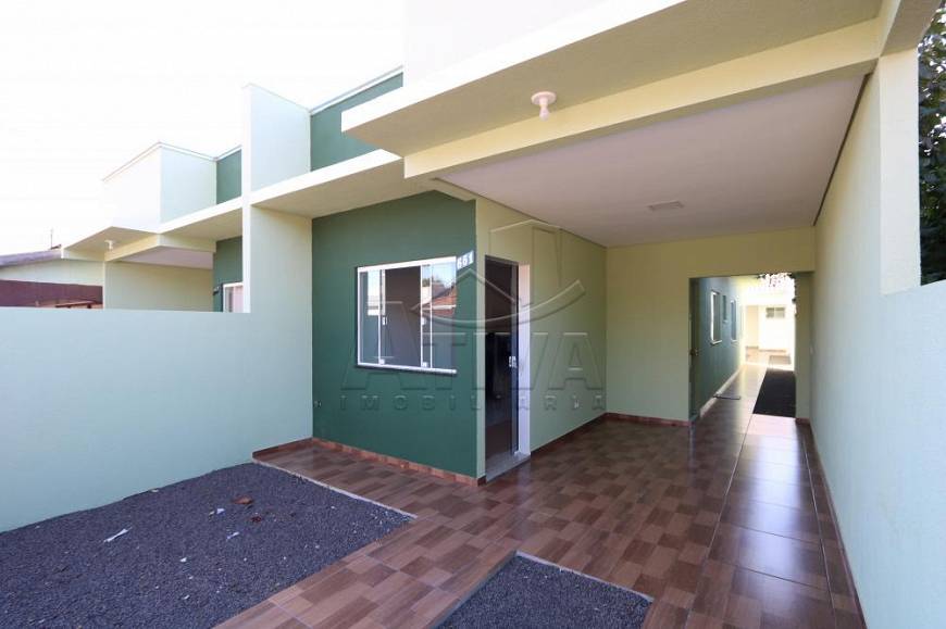 Foto 5 de Casa com 2 Quartos para alugar, 94m² em Vila Pioneiro, Toledo