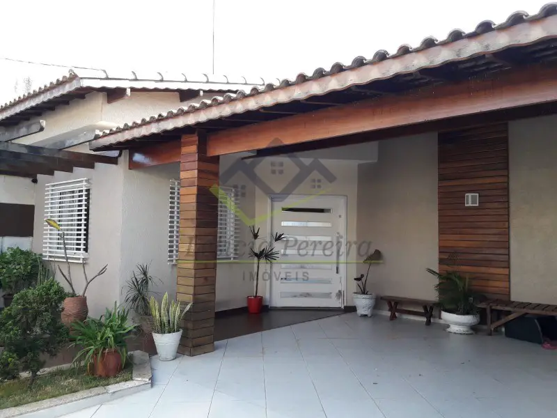 Foto 1 de Casa com 3 Quartos à venda, 303m² em Cidade Cruzeiro do Sul, Suzano