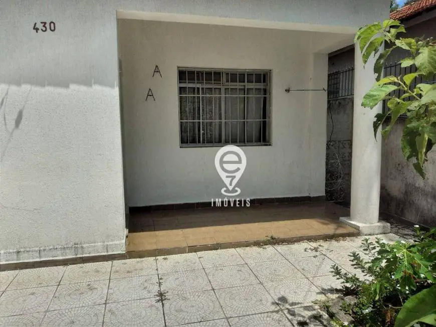 Foto 1 de Casa com 3 Quartos à venda, 130m² em Cidade Vargas, São Paulo