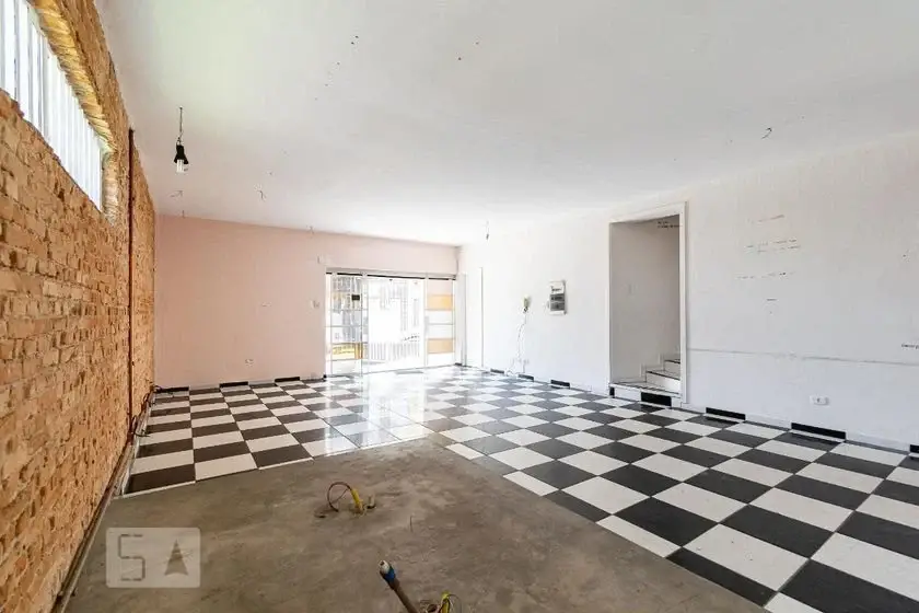 Foto 1 de Casa com 3 Quartos para alugar, 300m² em Jabaquara, São Paulo