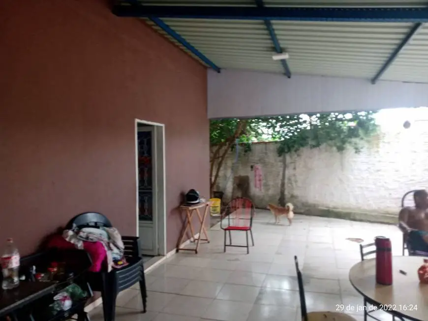 Foto 5 de Casa com 3 Quartos à venda, 107m² em Jardim Presidente, Cuiabá