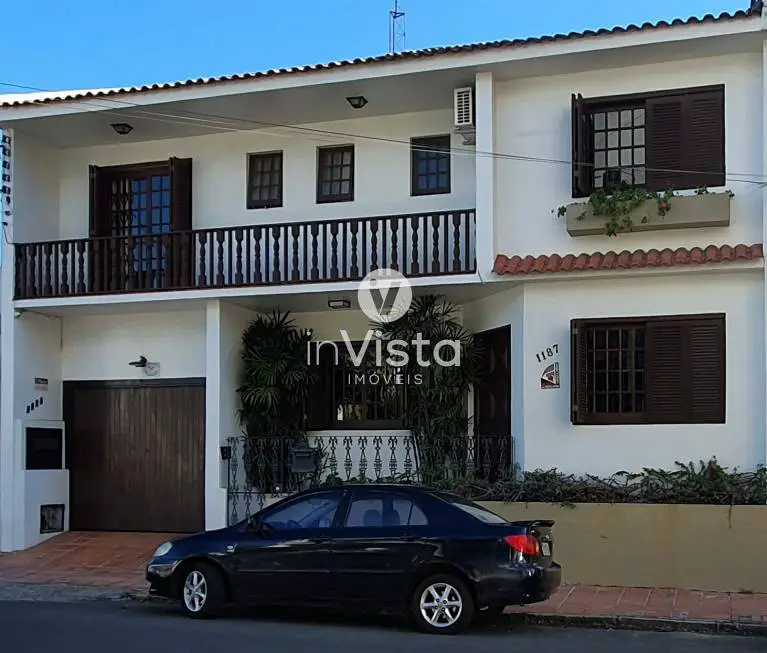 Foto 1 de Casa com 3 Quartos à venda, 385m² em Nossa Senhora de Fátima, Santa Maria
