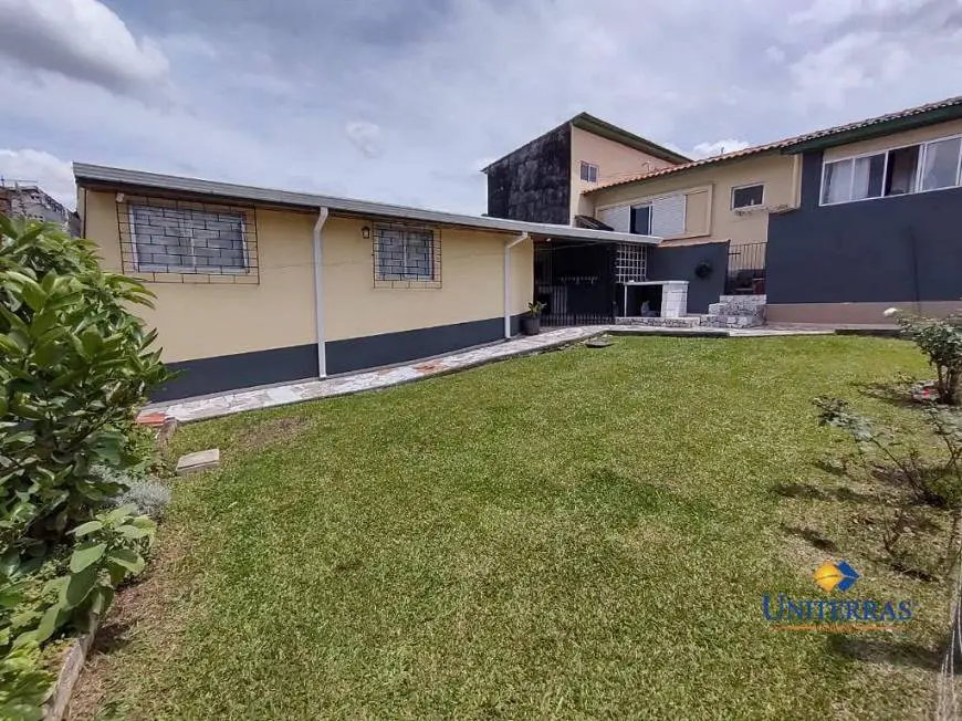 Foto 1 de Casa com 3 Quartos para alugar, 100m² em Osasco, Colombo