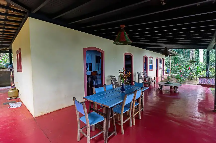 Foto 1 de Casa com 3 Quartos à venda, 150m² em Praia Grande de Paraty, Paraty
