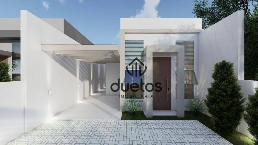 Foto 1 de Casa com 3 Quartos à venda, 293m² em São Pedro, Brusque