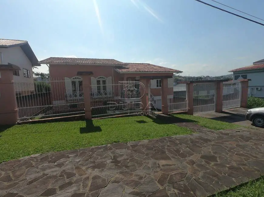 Foto 1 de Casa com 4 Quartos à venda, 142m² em Jardim Maristela, Criciúma