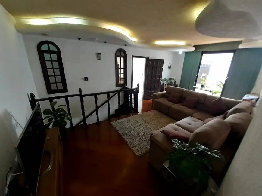 Foto 1 de Casa com 4 Quartos à venda, 300m² em Jardim Nosso Lar, São Paulo