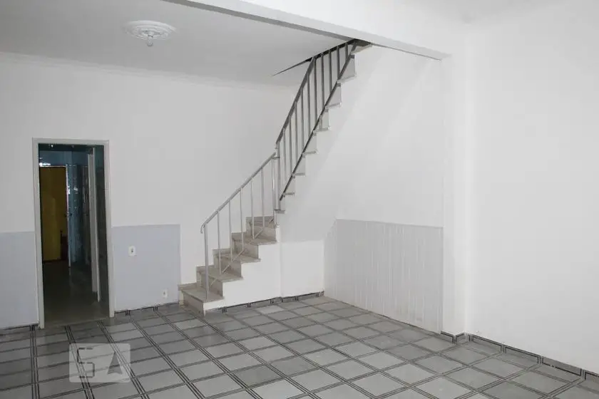 Foto 1 de Casa com 4 Quartos para alugar, 250m² em Méier, Rio de Janeiro