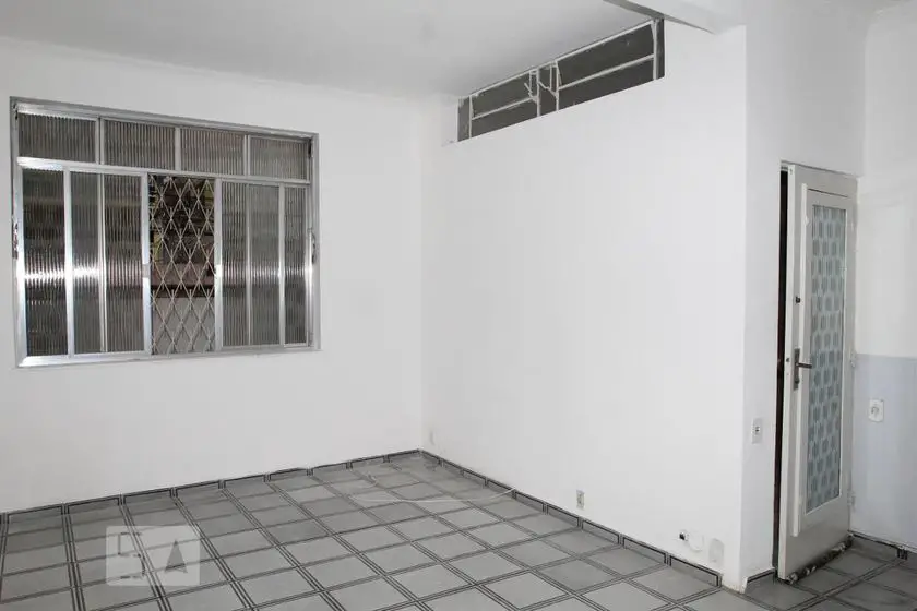 Foto 3 de Casa com 4 Quartos para alugar, 250m² em Méier, Rio de Janeiro