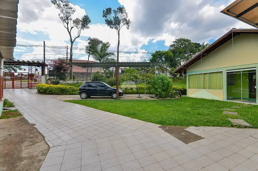 Foto 5 de Casa com 5 Quartos à venda, 357m² em Abranches, Curitiba