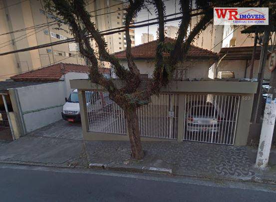 Foto 1 de Casa com 5 Quartos à venda, 590m² em Centro, São Bernardo do Campo