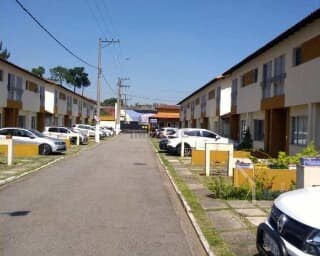 Foto 1 de Casa de Condomínio com 2 Quartos à venda, 68m² em Jardim Flor do Campo, Guarulhos