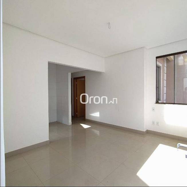 Foto 1 de Casa de Condomínio com 3 Quartos à venda, 65m² em Capuava, Goiânia