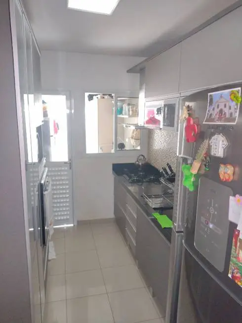 Foto 5 de Casa de Condomínio com 3 Quartos à venda, 144m² em Ribeirão do Lipa, Cuiabá