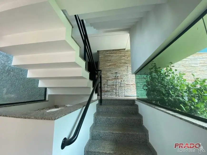 Foto 5 de Casa de Condomínio com 4 Quartos à venda, 606m² em Jardim Guapore, Maringá