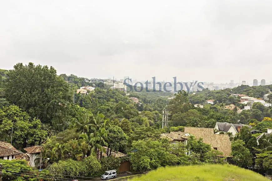 Foto 1 de Casa de Condomínio com 4 Quartos à venda, 518m² em Jardim Silvia, São Paulo