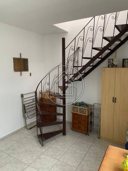 Foto 4 de Casa de Condomínio com 5 Quartos à venda, 252m² em Cachambi, Rio de Janeiro