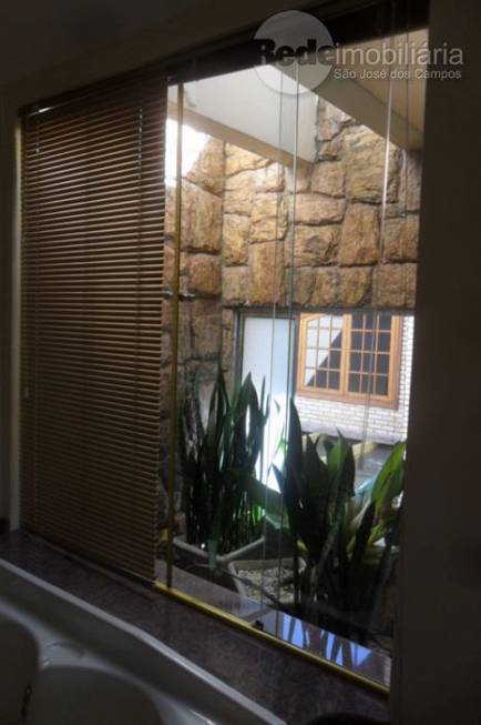 Foto 5 de Casa de Condomínio com 5 Quartos para alugar, 450m² em Conjunto Residencial Esplanada do Sol, São José dos Campos