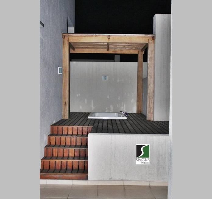 Foto 5 de Cobertura com 2 Quartos à venda, 106m² em Pinheiros, São Paulo