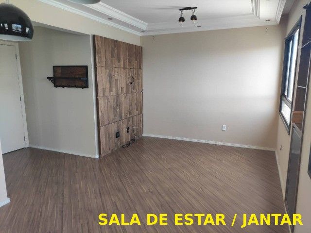 Foto 1 de Cobertura com 2 Quartos à venda, 63m² em Vila Santa Maria, São Paulo