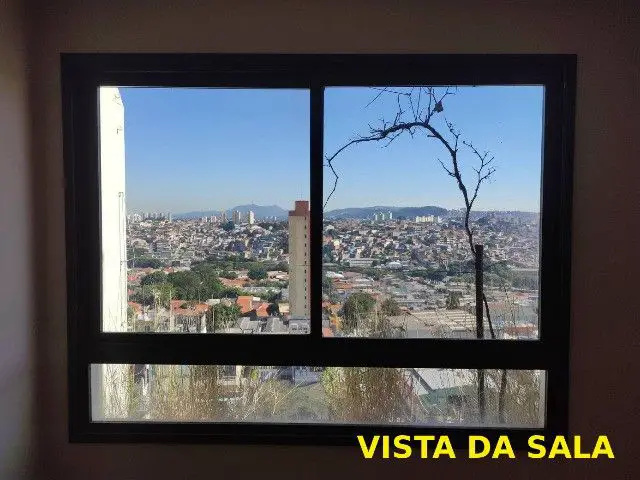 Foto 4 de Cobertura com 2 Quartos à venda, 63m² em Vila Santa Maria, São Paulo