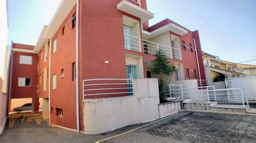 Foto 2 de Kitnet com 1 Quarto para alugar, 22m² em Barão Geraldo, Campinas