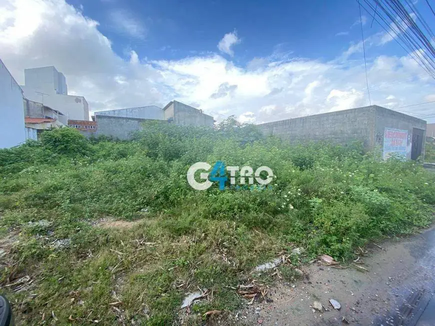 Foto 1 de Lote/Terreno à venda, 160m² em Passaré, Fortaleza
