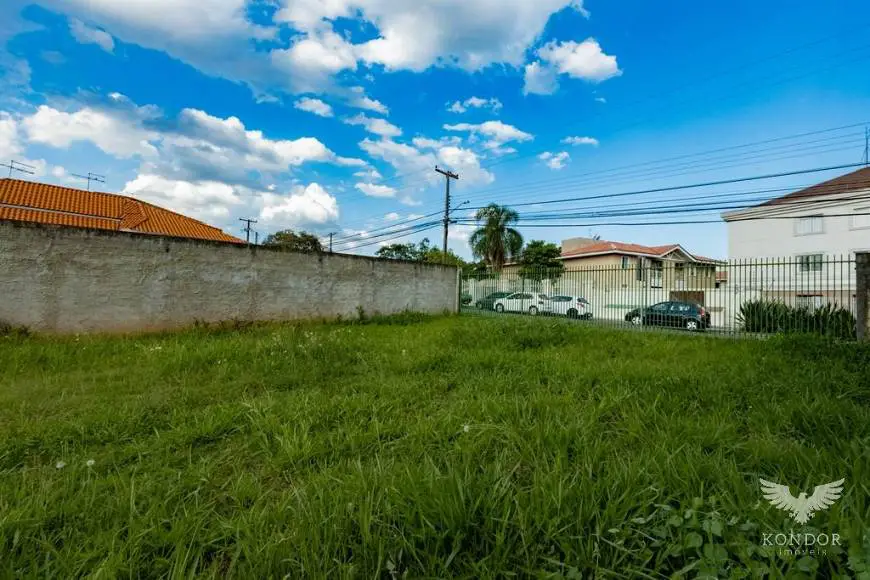 Foto 5 de Lote/Terreno à venda, 348m² em São Braz, Curitiba
