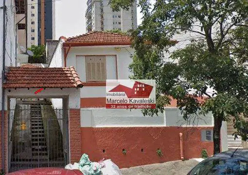 Foto 1 de Sobrado com 1 Quarto para alugar, 70m² em Vila Mariana, São Paulo