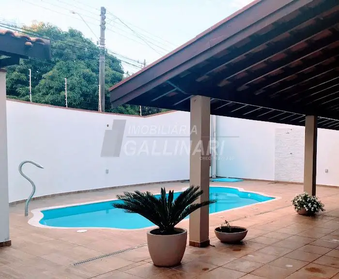 Foto 1 de Sobrado com 3 Quartos à venda, 295m² em Jardim Chapadão, Campinas