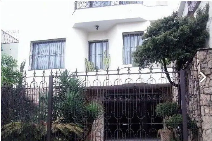 Foto 1 de Sobrado com 3 Quartos à venda, 250m² em Jardim Vila Formosa, São Paulo