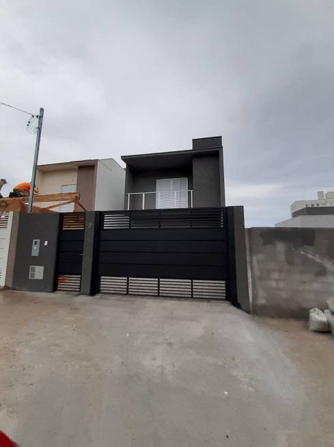 Foto 4 de Sobrado com 3 Quartos à venda, 110m² em Polvilho, Cajamar