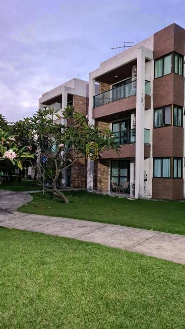 Foto 1 de Apartamento com 1 Quarto à venda, 46m² em Centro, Barra de São Miguel