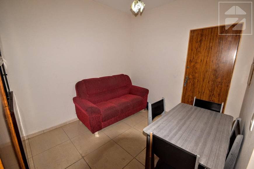Foto 1 de Apartamento com 1 Quarto para venda ou aluguel, 40m² em Centro, Campinas