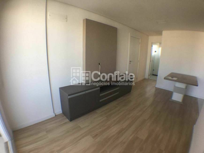 Foto 1 de Apartamento com 1 Quarto à venda, 46m² em Centro, Caxias do Sul