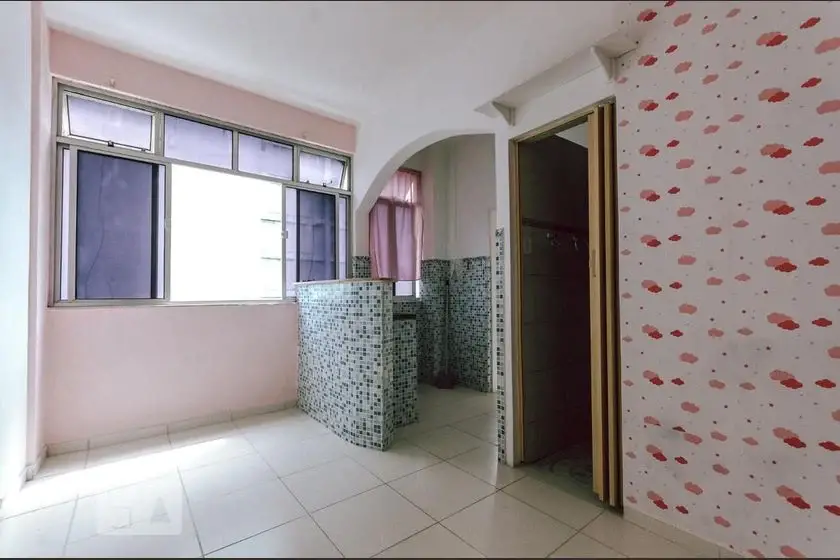 Foto 1 de Apartamento com 1 Quarto para alugar, 30m² em Centro, Salvador