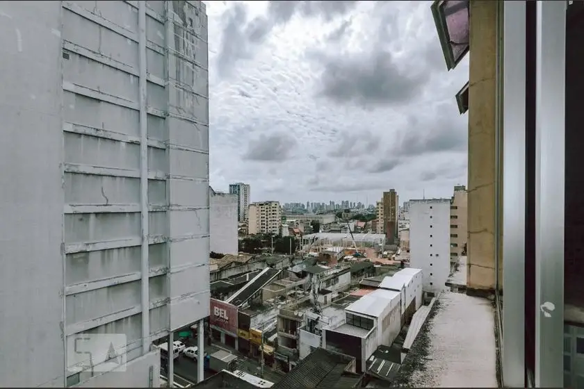 Foto 5 de Apartamento com 1 Quarto para alugar, 30m² em Centro, Salvador