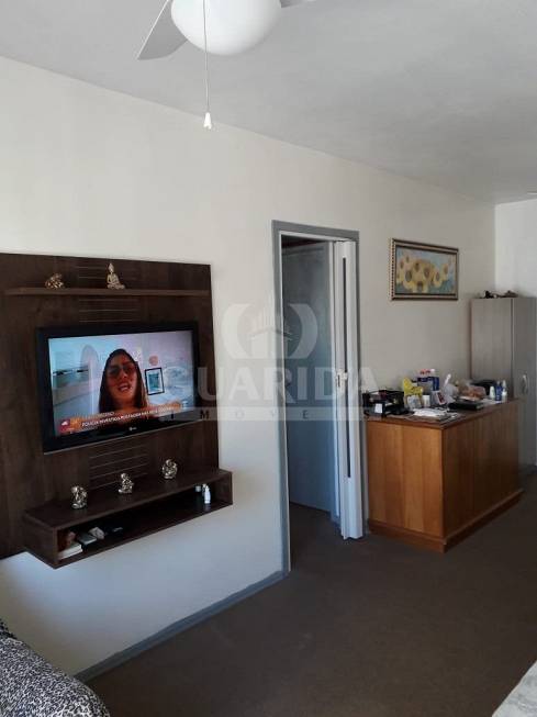 Foto 2 de Apartamento com 1 Quarto à venda, 44m² em Centro, São Leopoldo