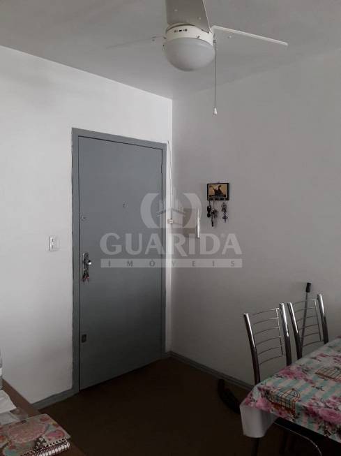 Foto 3 de Apartamento com 1 Quarto à venda, 44m² em Centro, São Leopoldo