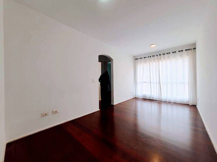 Foto 1 de Apartamento com 1 Quarto para alugar, 52m² em Chácara Santo Antônio, São Paulo