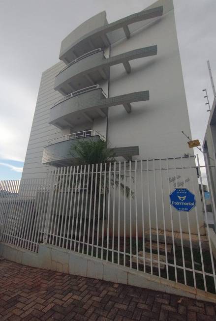 Foto 1 de Apartamento com 1 Quarto à venda, 19m² em Efapi, Chapecó