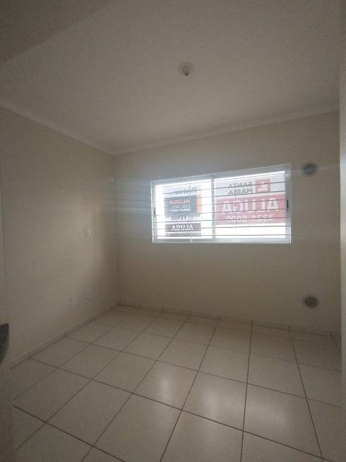 Foto 4 de Apartamento com 1 Quarto à venda, 19m² em Efapi, Chapecó