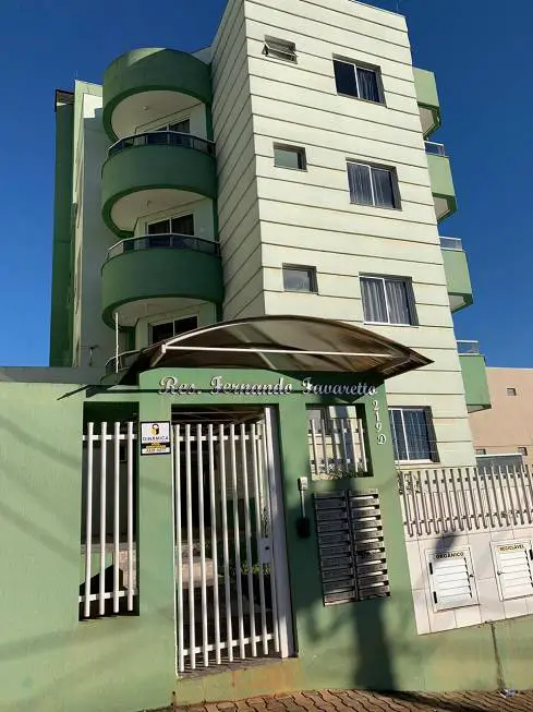 Foto 1 de Apartamento com 1 Quarto à venda, 33m² em Efapi, Chapecó