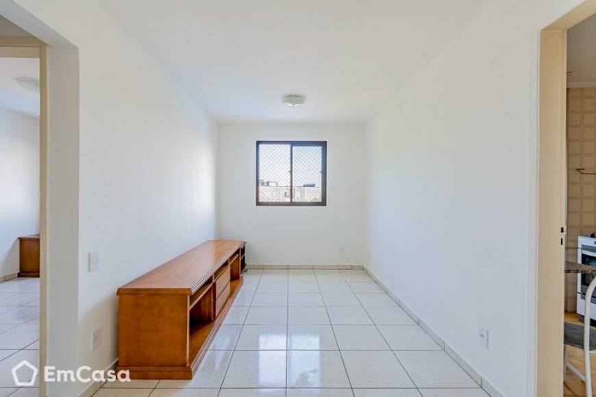 Foto 1 de Apartamento com 1 Quarto à venda, 40m² em Jardim Oriental, São Paulo