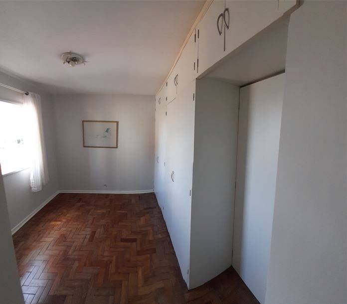 Foto 4 de Apartamento com 1 Quarto para alugar, 45m² em Liberdade, São Paulo