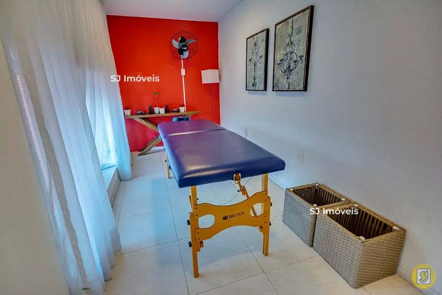 Foto 5 de Apartamento com 1 Quarto para alugar, 60m² em Meireles, Fortaleza