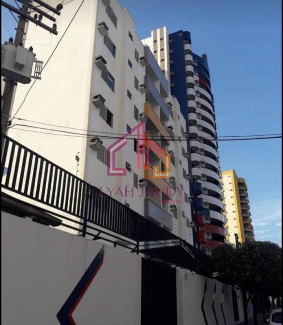 Foto 1 de Apartamento com 1 Quarto à venda, 92m² em Miguel Sutil, Cuiabá