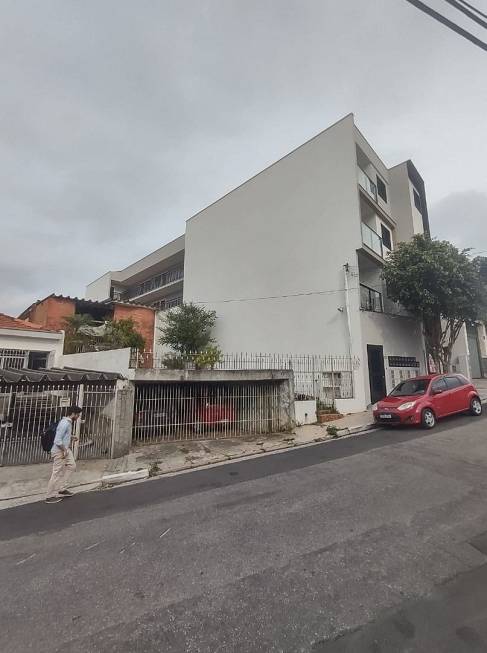 Foto 1 de Apartamento com 1 Quarto à venda, 31m² em Parque Vitória, São Paulo